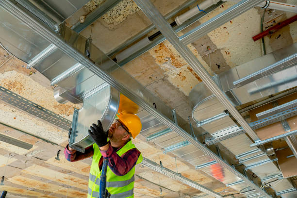 HVAC troubleshooting in Eldersburg, MD