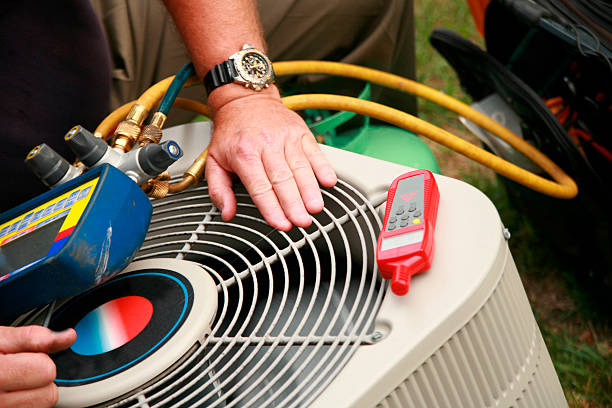 Best Emergency HVAC repair  in Eldersburg, MD