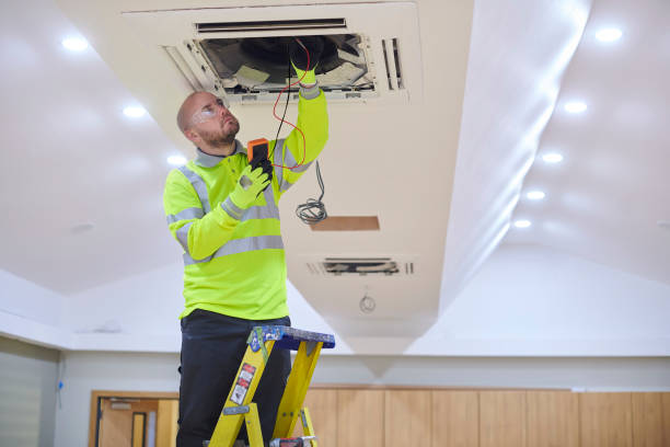Best HVAC tune-up services  in Eldersburg, MD