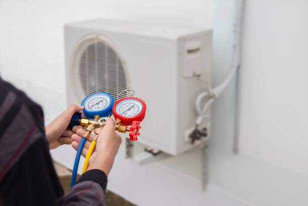 HVAC maintenance plan in Eldersburg, MD