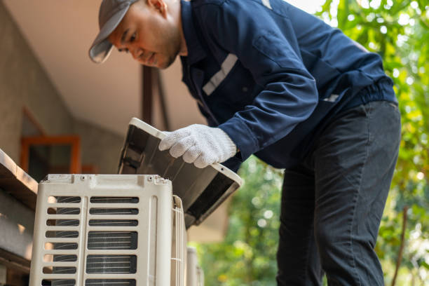 Best HVAC replacement cost  in Eldersburg, MD