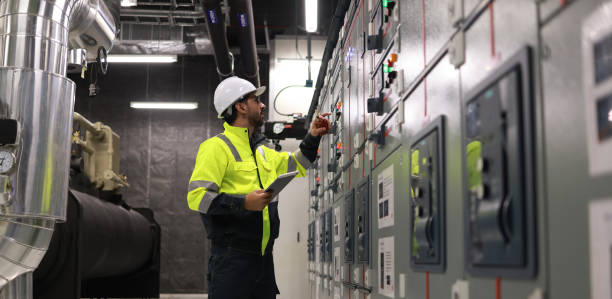 Professional HVAC in Eldersburg, MD